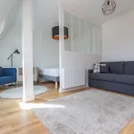 Assas-Vavin Appartements